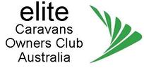 Elite Caravans Owners Club Australia